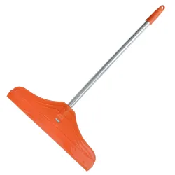 NIKAVI Heavy Duty Commercial Industrial Floor Wiper - 47 Inches
