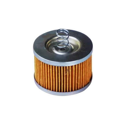Image of NIKAVI NOFF001 Motorcycle Oil Filter Compatible For Yamaha FZ