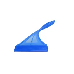 NIKAVI Swatch Bharat Wiper Multi-Purpose Silicon Squeegee for Window