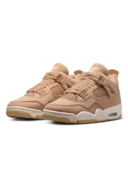 Nike Air Jordan 4 Retro Womens Shoes