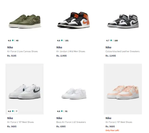 Image of NIKE Air Jordans Extra 20% Off 