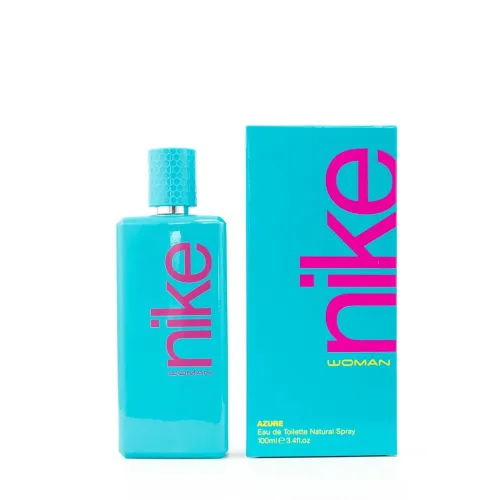 Image of NIKE Azure Woman EdT 100ml