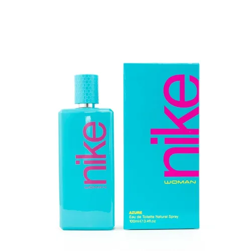 Image of NIKE Azure Woman EdT 100ml