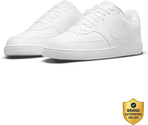 Image of NIKE COURT VISION LO NN Sneakers For Men