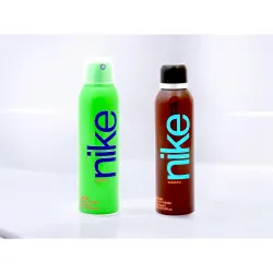Nike  Deodorant for Men  (200ml*2) 