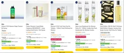 Nike Deodorant upto 83% Discount