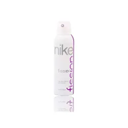 Nike Fission Deodorant for Women, 200ml