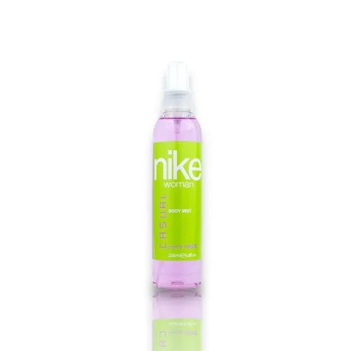 Image of Nike Floral Body Mist Women 200ml