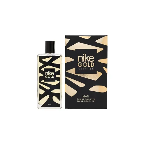 Image of NIKE Gold Edition 200ml Men’s Perfume