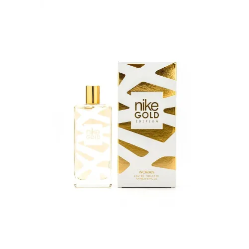 Image of Nike Gold Edition For Women -Eau DE Toilette, 100 ml