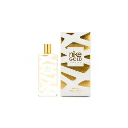 Nike Gold Edition For Women -Eau DE Toilette, 100 ml