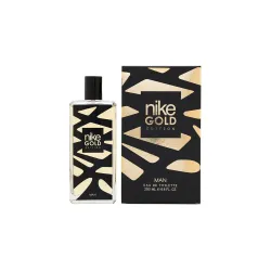 Nike Gold Edition Mens Eau De Toilette 200ml
