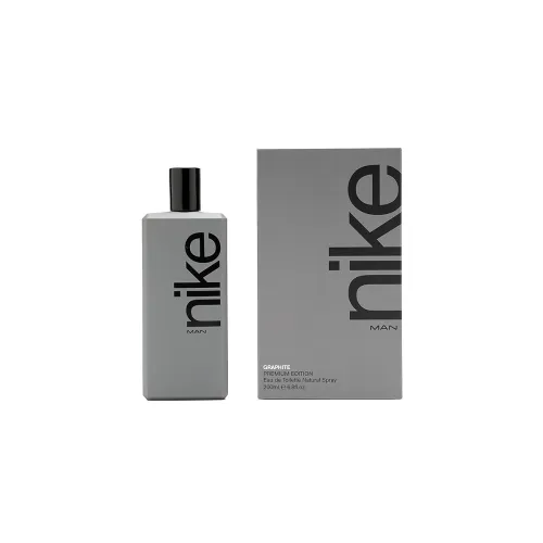 Image of Nike Graphite Men’s Liquid Perfume (200ml)