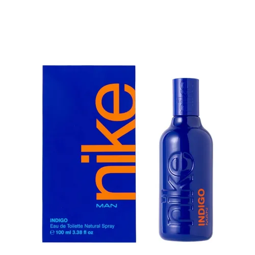 Image of NIKE Indigo Man EdT 100ml