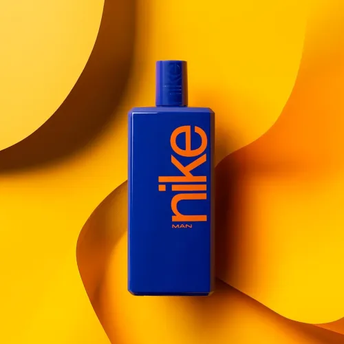 Image of NIKE Indigo Man EdT 100ml