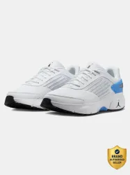 NIKE JORDAN TRUNNER FLOW Sneakers For Men (White , 11)