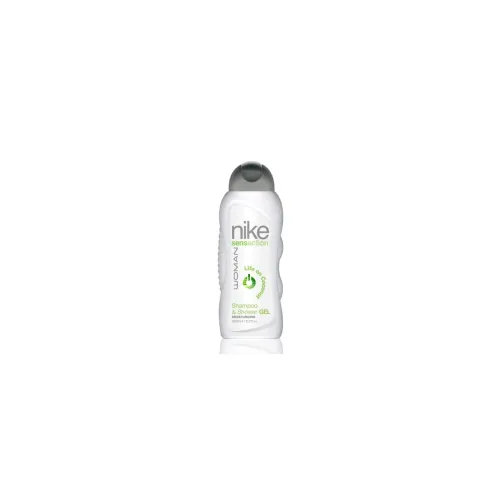 Image of NIKE LIFE ON COCONUT SHAMPOO & SHOWER GEL 300 ML
