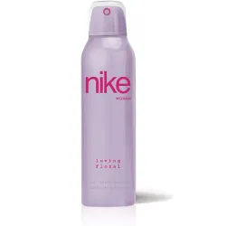 Nike Loving Floral Deodorant Spray 200ml