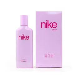 Nike Loving Floral Woman EDT Spray