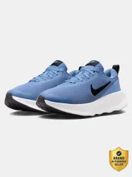 NIKE M PROMINA Walking Shoes For Men (Blue , 10)