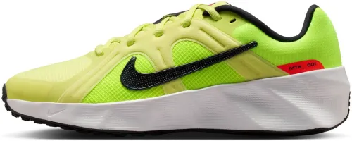 Image of NIKE M TEK Sneakers For Men (Yellow , 10)