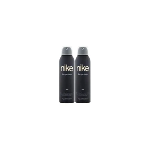 Image of Nike Men Fresh Scent Deo Spray Po2