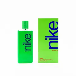 Nike Men Green Man Fresh Liquid Edt 100Ml
