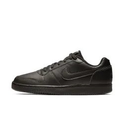Nike Men Lace Up Basketball Shoe