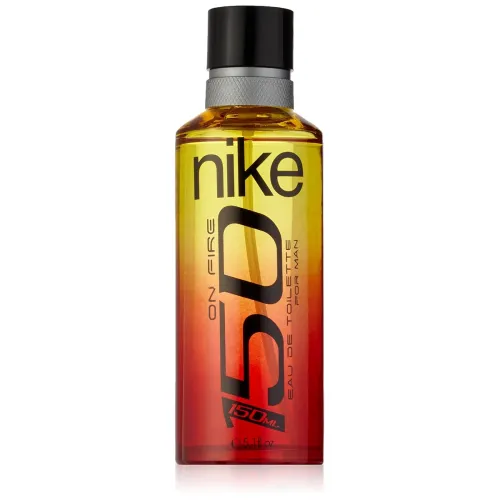 Image of Nike Men N150 Man Spray,150 Ml