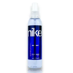Nike Mens Body Mist - Original, 200ml | Long-lasting Freshness & Masculine Fragrance