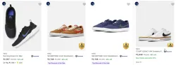 NIKE Men’s Casual Shoes at up to 52% Discount
