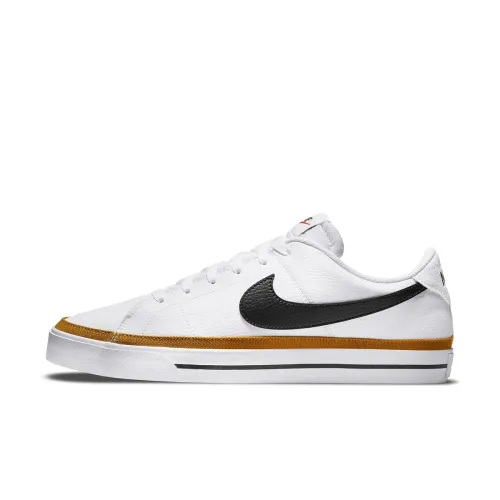 Image of Nike Mens Court Legacy Nn Sneakers