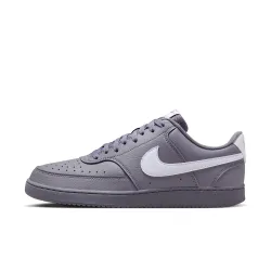 Nike Mens Court Vision Lo NN Sneakers