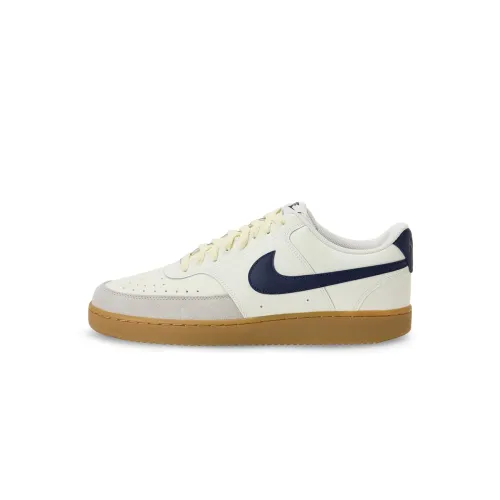 Image of Nike Mens Court Vision Low Sneaker