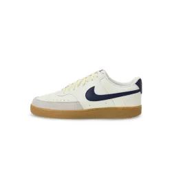 Nike Mens Court Vision Low Sneaker