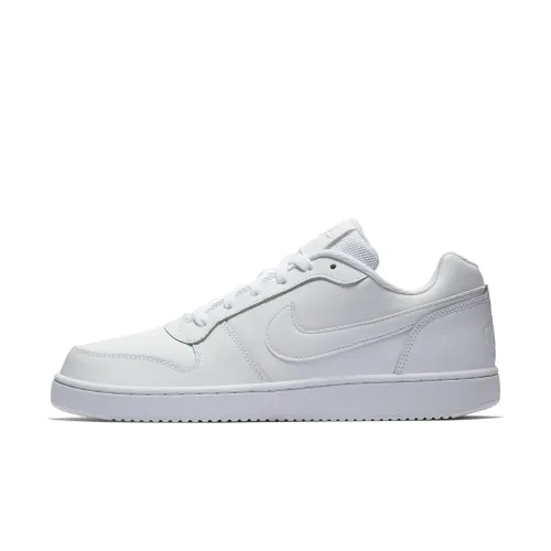 Image of Nike Mens Ebernon Low Sneakers