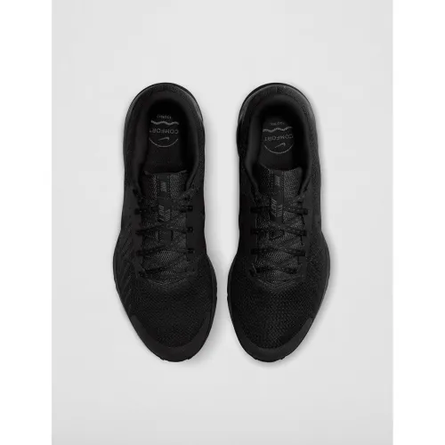 Image of Nike Mens Nike Run Defy Men's Running Shoes Platform