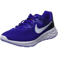 Nike Mens Revolution 6 Nn 4e Running Shoes