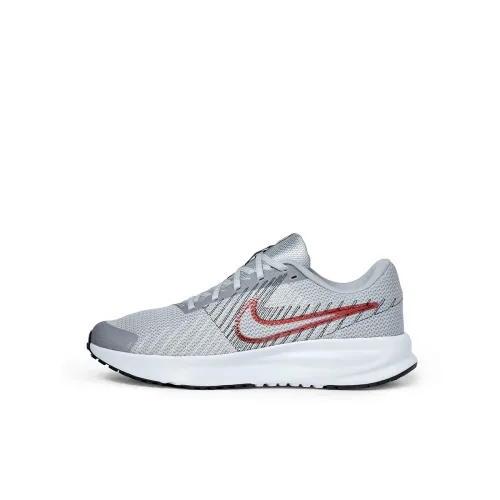 Image of Nike Mens Run Defy Platform