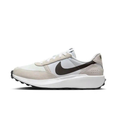 Image of Nike Mens Waffle Nav Sneakers