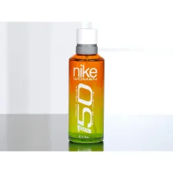 Nike Woman N150 Fruit Fever Eau De Toilette - 150ml | Fresh Perfume for Women