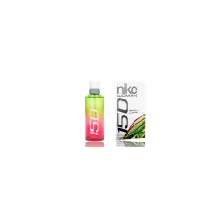 Nike N150 Spicy Love Edt for Women, Green, 150ml