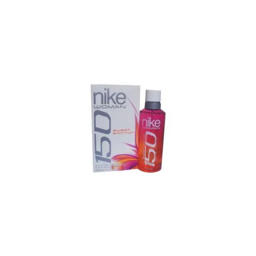 Image of NIKE N150 Sweet Emotion EDT 150ml 