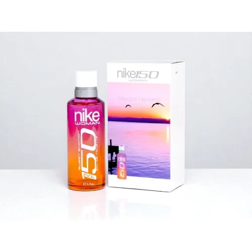 Image of NIKE N150 Sweet Emotion EDT 150ml - Captivating Floral-Musky Perfume for Women