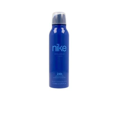 Image of Nike Nextgen Viral Blue Unisex Deodorant (200ml)