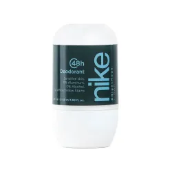 Nike Night Mode Deodorant Roll-On for Men - Long Lasting Freshness, 50ml