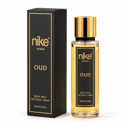 Nike Oud Body Mist Spray for Women 200ml
