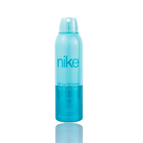 Image of Nike Spray Up Or Down Deodorant 200ml 