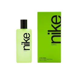 Nike Ultra Green Eau De Toilette – 100ml