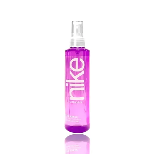 Image of Nike Ultra Purple Woman Body Mist 200ml